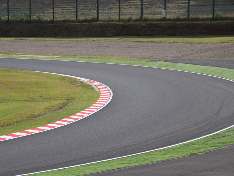 NEDA RACING UNION の活動